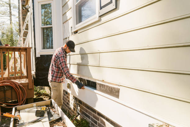Top rated local Storm Damage Siding Repair specialists in Westernport, MD
